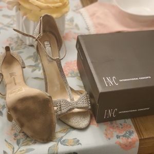 INC shoes